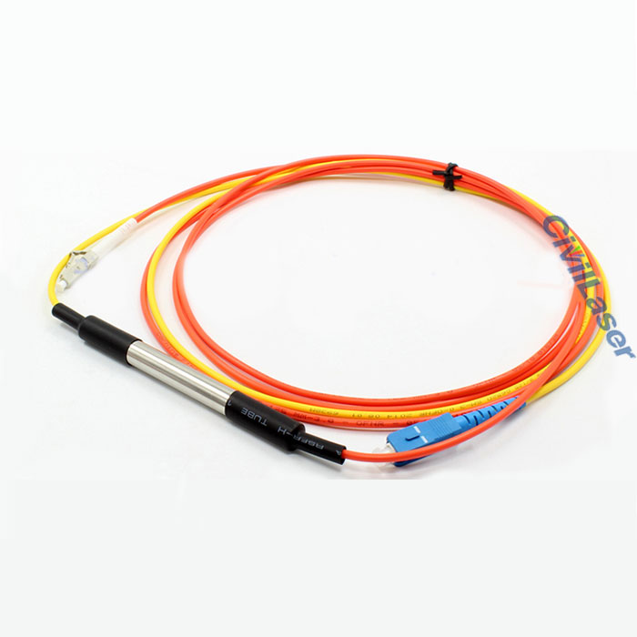 Mode Conversion Fiber Patch Cord Single Mode Multimode Switching Cord